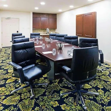 Radisson Hotel El Paso Airport-3