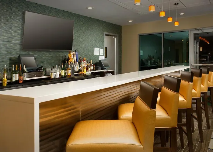 Holiday Inn El Paso Airport By Ihg