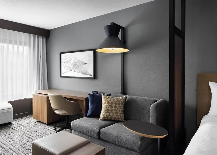 Hyatt Place El Paso Airport